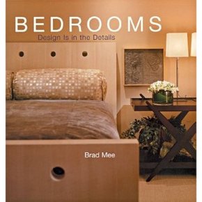 Worldbook365 Bedrooms 인테리어 디자이너 Brad Mee 브래드 미 침실 공간