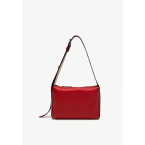 4788850 Massimo Dutti Handbag - red