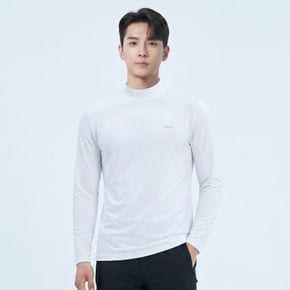 BFL 콜드플레이스 남성 봄 여름 냉감 등산 긴팔 티셔츠(KP42LT032M)..