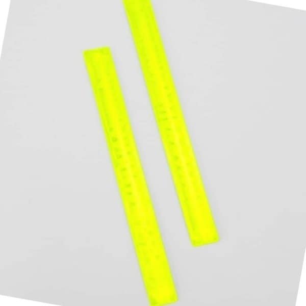 야간용 반사 손목밴드 산행 안전 팔찌 저녁 외출 반사띠 (WFJC68Q)