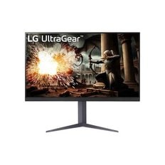 울트라기어 32GS75Q (80cm/IPS/QHD/1ms/180Hz) 게이밍 모니터