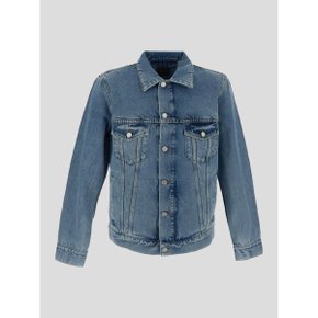 Denim jacket BM012C5Y8Y420 Mediumblu