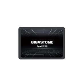 Gigastone 내장 SSD 4TB Game Pro 2.5인치 3D 낸드 채용