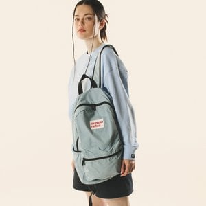 마스마룰즈 Daily backpack _ Blue