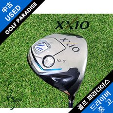 젝시오 XXIO8 MP800 9.5도 10.5도 SR 중고 드라이버