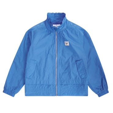 MARTINE GOLF [정상가 378000원]여성 루즈핏 바람막이점퍼 S블루 (QW0DJP10142)