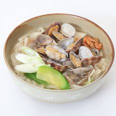 쌀 95프로 만든 글루텐프리 쌀칼국수 500g x 4봉[34289275]