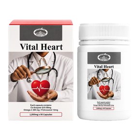 코엔자임Q10 1000mg 90캡슐x3개 호주 코큐텐