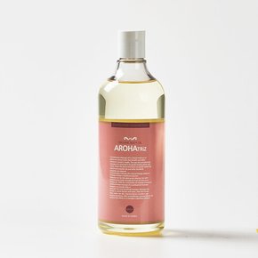 아로하트리즈 바디오일 쥬니퍼베리 프랑킨센스 500ml