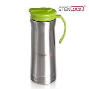 스테인레스 304 물병 가정용 업소용 스텐물병 8호 1600ml