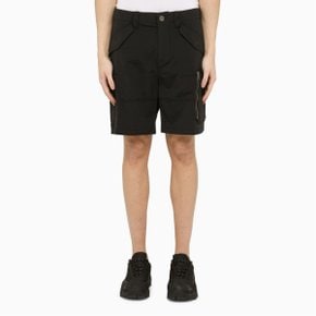 Shorts PMPANPH12NY Black