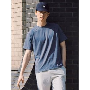 남성  무브 핫썸머 소로나 반팔티 PHF5TS1710_P398009094