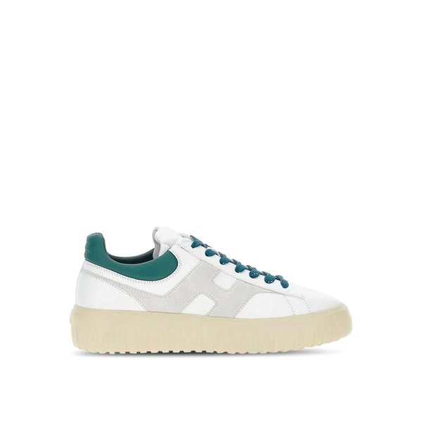 남성 트레이너 HStripes H 브로큰 HXM6450FE91UIT0BAW Multicolour /8