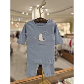 마린포인트슬림실내복세트 (TTOMOW549B)