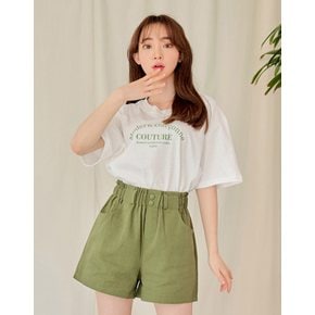 꾸띄르 티셔츠_OB05TSME08Z