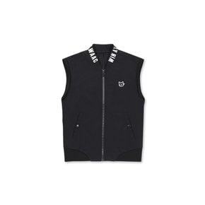 왁[WAAC]골프 (WWVAM24300BKX)여성 Cool Loose Vest