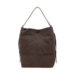 FW26 공용 벨티드 토트백 BG0153 LF1697 BR490 _EMT