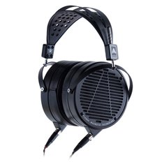 AUDEZE LCD-X 크리에이터 패키지 평판형 헤드폰 오디지