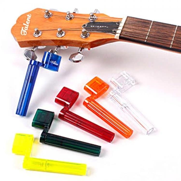 페그와인더 기타용품 악세사리 튜닝 기타줄감개-포스트레이딩, 믿고 사는 즐거움 Ssg.Com