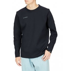 [마무트] 트레이너 Dyno 2.0 ML Crew Neck AF black M