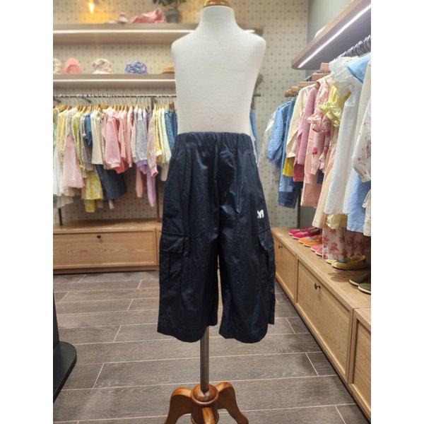 [파주점] 리틀그라운드(NY)마이어나더스토리- 카고7부팬츠  7531G41101