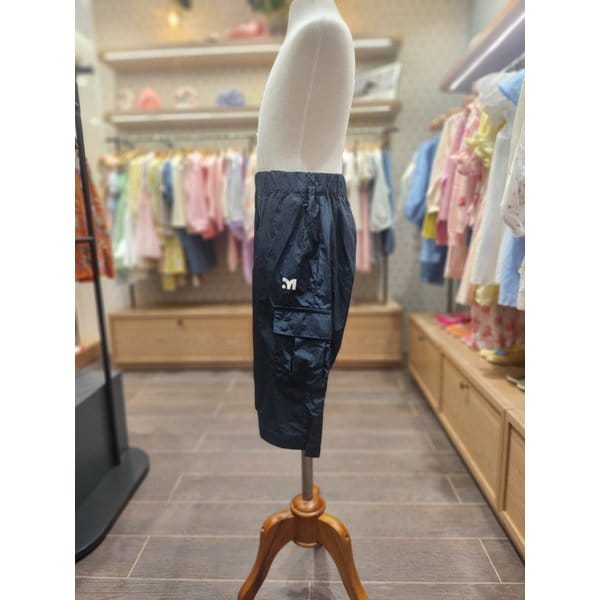 [파주점] 리틀그라운드(NY)마이어나더스토리- 카고7부팬츠  7531G41101