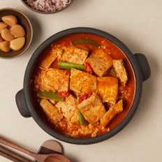 대전식 두부두루치기 500g