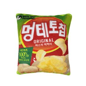 페로n가토 바스락 삑삑이 멍테토칩