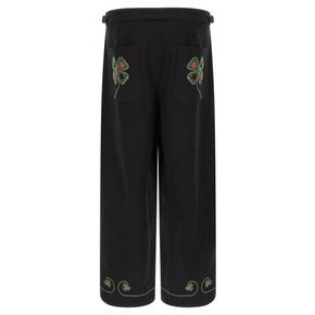 보디 팬츠 BO332639BM BLACK