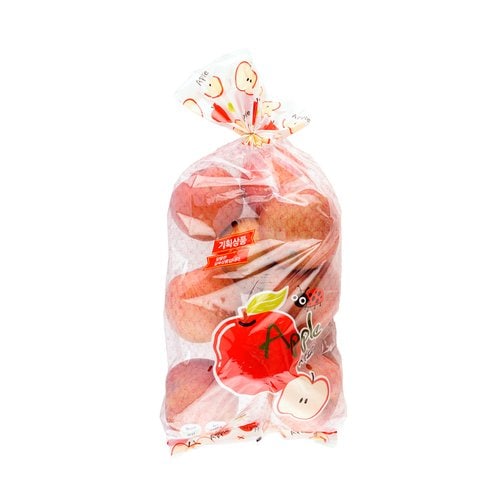 [SSG] 대용량 보조개 사과 3kg 봉