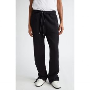 5044467 Off-White Embroidered Arrow Sweatpants 105288789