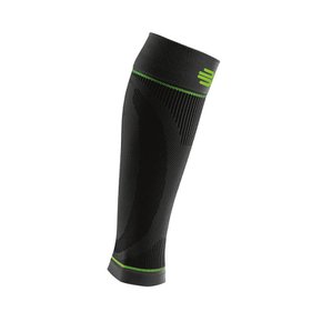 Bauerfeind(바우아파인드) SPORTS COMPRESSION LOWER LEG SLEEVES 압축 효과로 종아리를 서포트