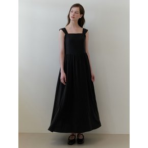 rosy jane dress - black