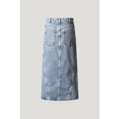 AYPRIL Denim Skirt  (IOKAS24108)