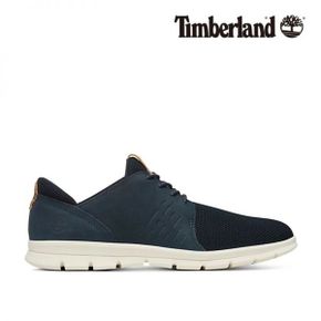 남성 그래이돈 옥스퍼드 네이비_TB0A1XF20191