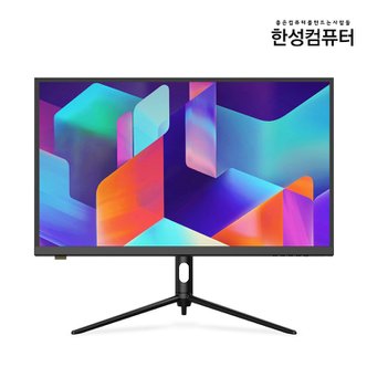 한성컴퓨터 TFG27U14P UHD IPS 144 게이밍 USB Type-C 400cd 모니터