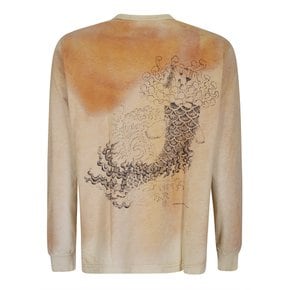 [아워레가시]  니트 FW26 M4266CS SPUTINGMGS 7549066