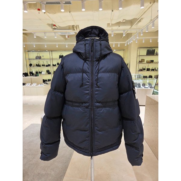 [부산점] 남성 립스탑 듀라 다운자켓 4100019-S0182-V0020