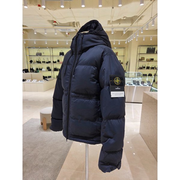 [부산점] 남성 립스탑 듀라 다운자켓 4100019-S0182-V0020