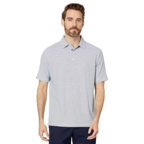 5048967 Callaway Gradient Chevron Printed Polo 105405385