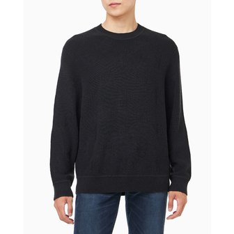 Calvin Klein Jeans [파주점] [캘빈클라인진]CK진남성 AOP 니트 스웨터(J326590-BEH)