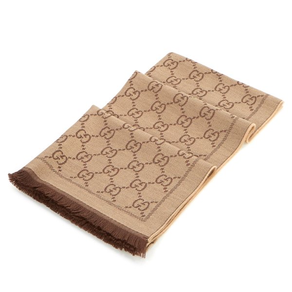 [부산점] 스크래치 여성 스카프 133483 3G200 2764