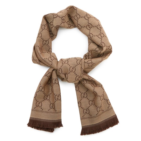 [부산점] 스크래치 여성 스카프 133483 3G200 2764