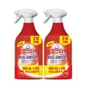 홈스타 곰팡이용세정제 900ML*2