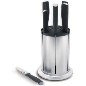 영국 조셉조셉 칼 Joseph Elevate 6piece Kitchen knife set block German 스테인리스스틸 blade