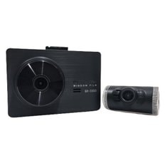 레인보우 프리미엄블랙박스 QX-3300(32G) GPS+무료출장장착