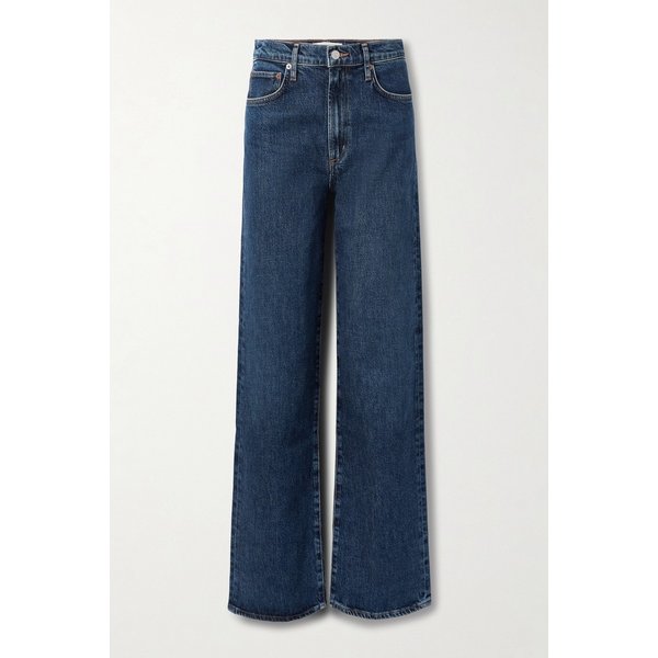 하퍼 미드라이즈 와이드 진 46376663162940548