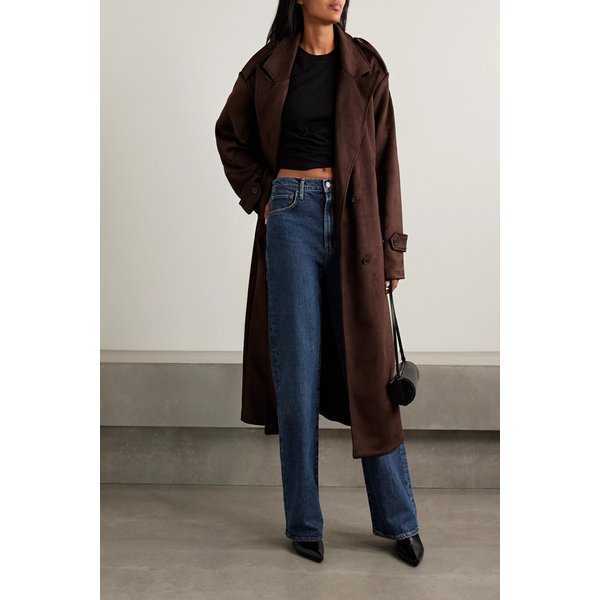 하퍼 미드라이즈 와이드 진 46376663162940548