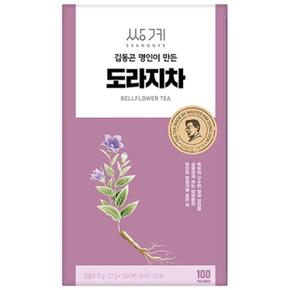 쌍계 도라지차 100입 (S12061295)