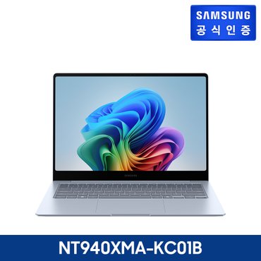 삼성 갤럭시 북4 Edge [NT940XMA-KC01B]